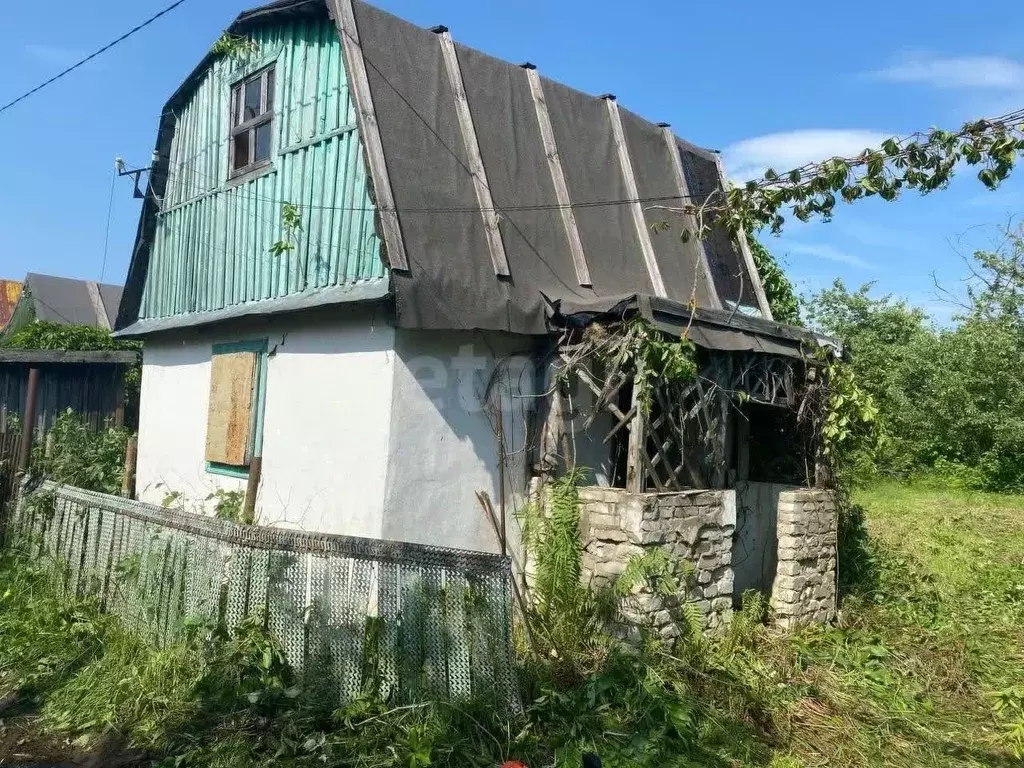 Дом в Владимирская область, Ковров № 3 АО Ковровский экскаваторный ... - Фото 2