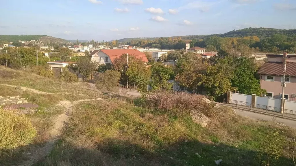 Участок в Севастополь ул. Федоровская (9.5 сот.) - Фото 0