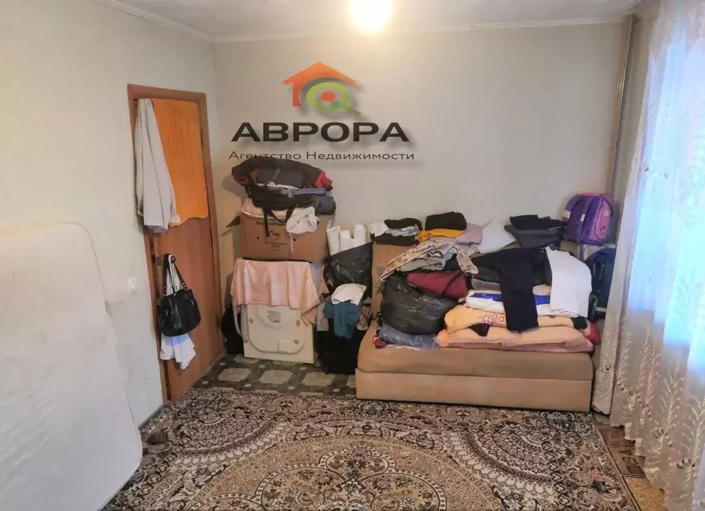 2-к кв. Ханты-Мансийский АО, Сургут просп. Мира, 30 (52.9 м) - Фото 0