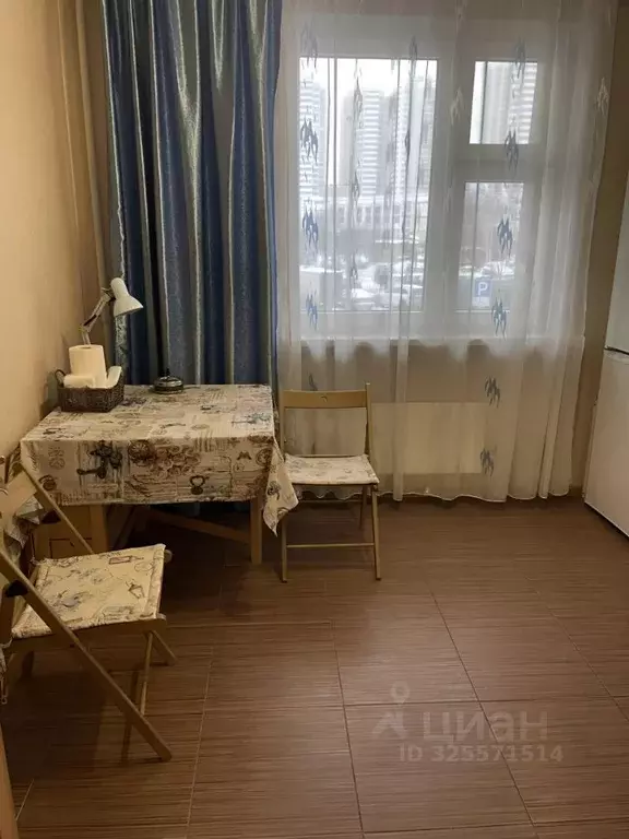 1-к кв. Московская область, Люберцы Красная Горка мкр, просп. ... - Фото 1