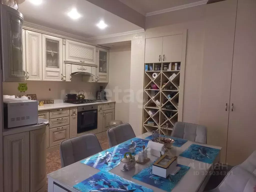 Дом в Краснодарский край, Геленджик  (397 м) - Фото 1