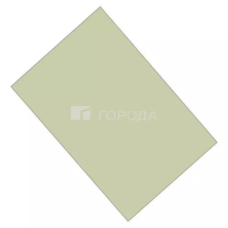 Участок в село Фирсово, улица Ивана Мичурина, 14 (8 м) - Фото 1