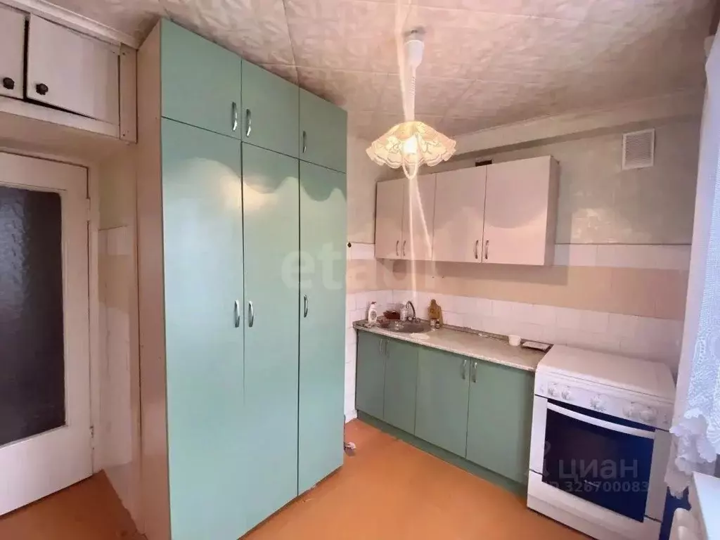 2-к кв. Воронежская область, Воронеж ул. Героев Сибиряков, 30 (44.0 м) - Фото 1