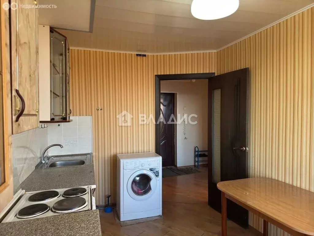 1-комнатная квартира: Ковров, улица Чернышевского, 11 (34.5 м) - Фото 1