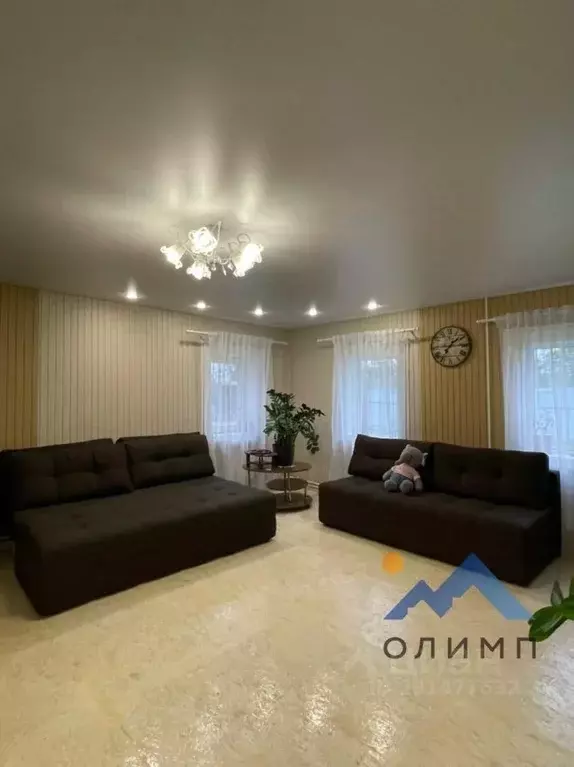 Дом в Вологодская область, д. Гришино  (118 м) - Фото 1
