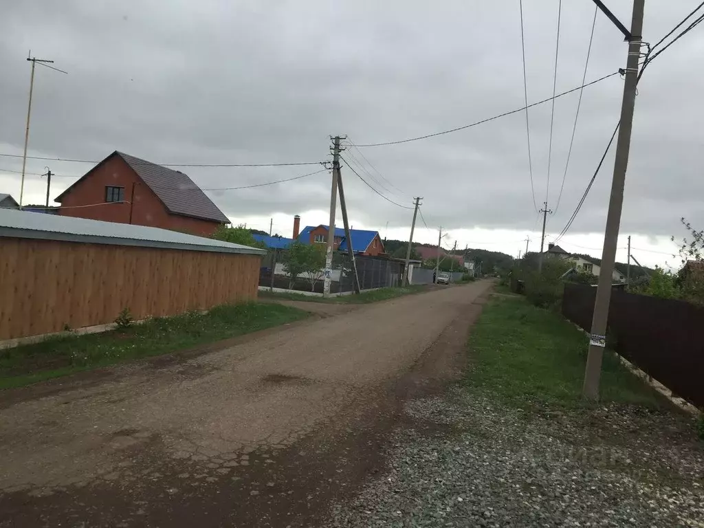 Участок в Оренбургская область, Оренбургский район, Красноуральский ... - Фото 2