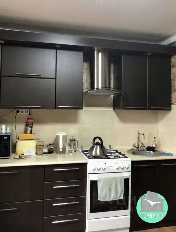 2-к кв. Краснодарский край, Крымск ул. Свердлова, 140 (50.3 м) - Фото 1