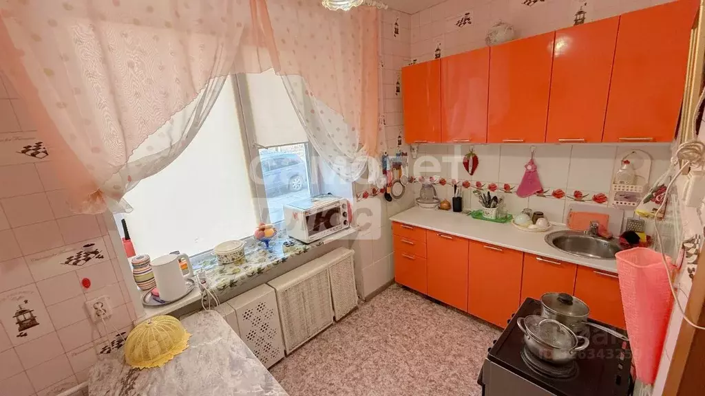 2-к кв. Томская область, Северск ул. Ершова, 4 (46.4 м) - Фото 0