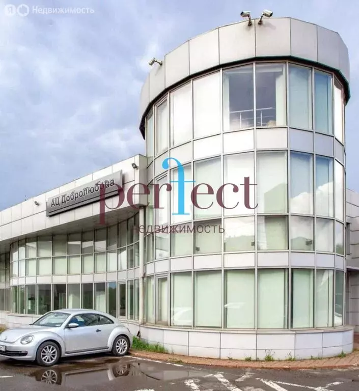 Производственное помещение (826.6 м) - Фото 2