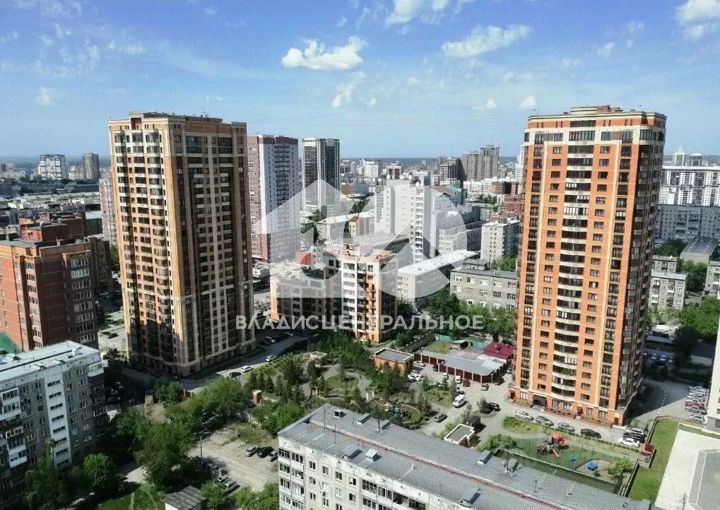 3-к кв. Новосибирская область, Новосибирск ул. Державина, 47 (71.0 м) - Фото 0