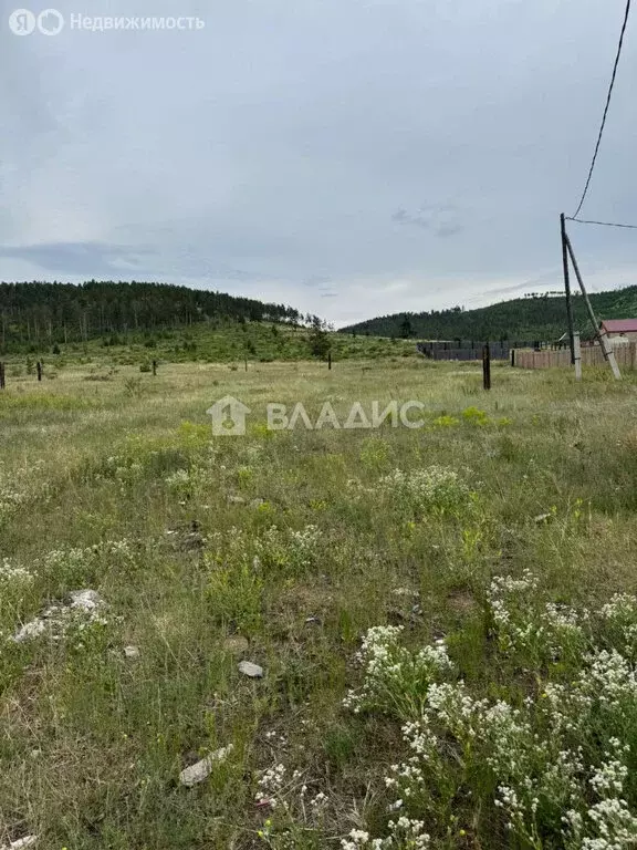 Участок в Сотниково, Заветный переулок, 5 (10 м) - Фото 0
