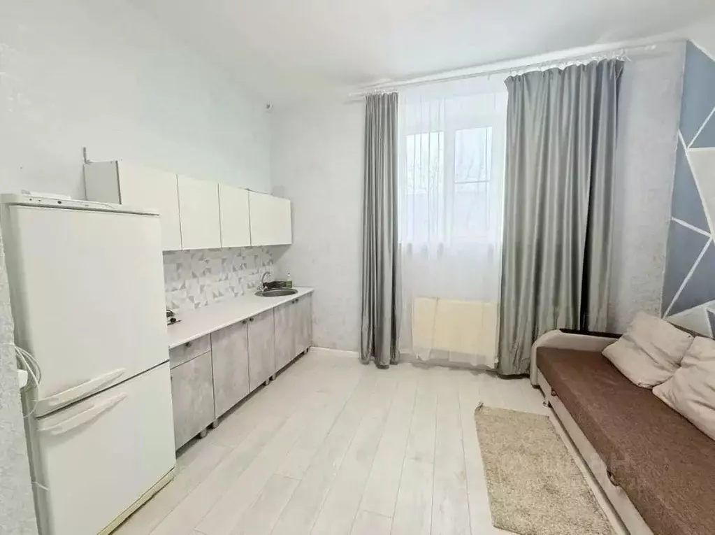Студия Карелия, Петрозаводск Зеленая ул., 6 (30.0 м) - Фото 2