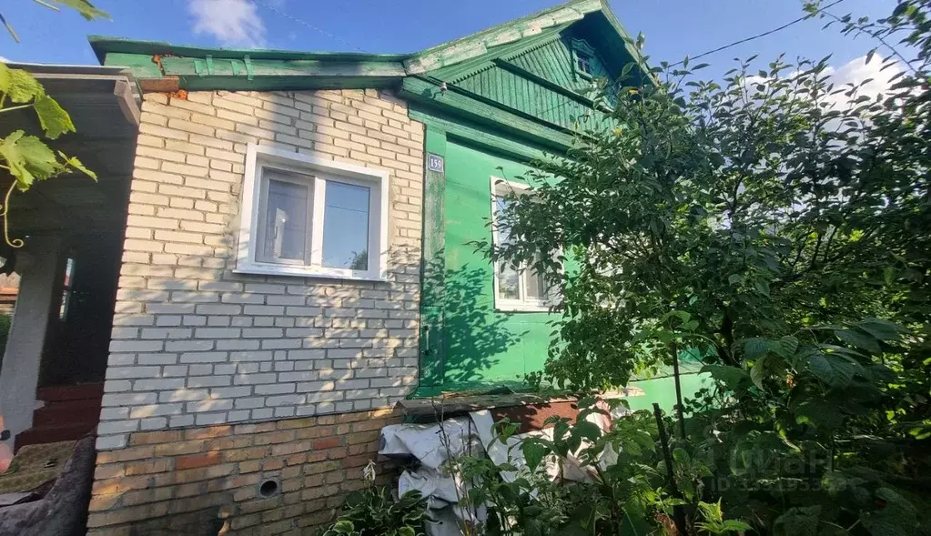 Дом в Пензенская область, Пенза ул. Правды, 159 (65 м) - Фото 1