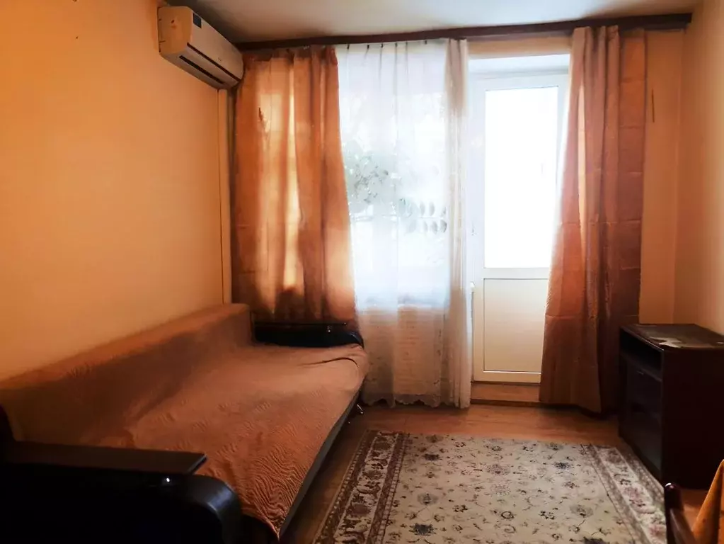 1-к кв. Москва Волоколамское ш., 94 (36.0 м) - Фото 1