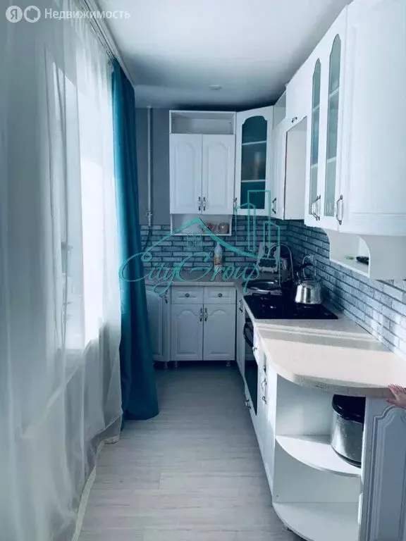 3-комнатная квартира: Новоорск, улица Булдакова, 24 (59.7 м) - Фото 1