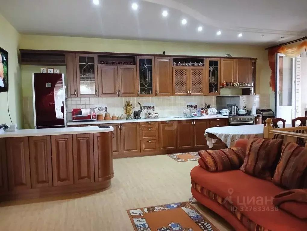 Дом в Удмуртия, Можга Можгинский район, Кольцевая ул., 39 (236 м) - Фото 1