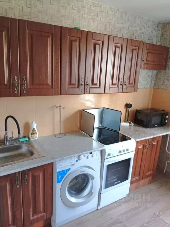 1-к кв. Москва Коровинское ш., 29К1 (35.5 м) - Фото 1