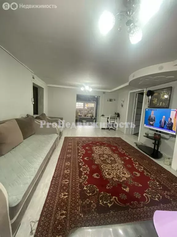 Дом в Кызыл, Малоенисейская улица (76.5 м) - Фото 1