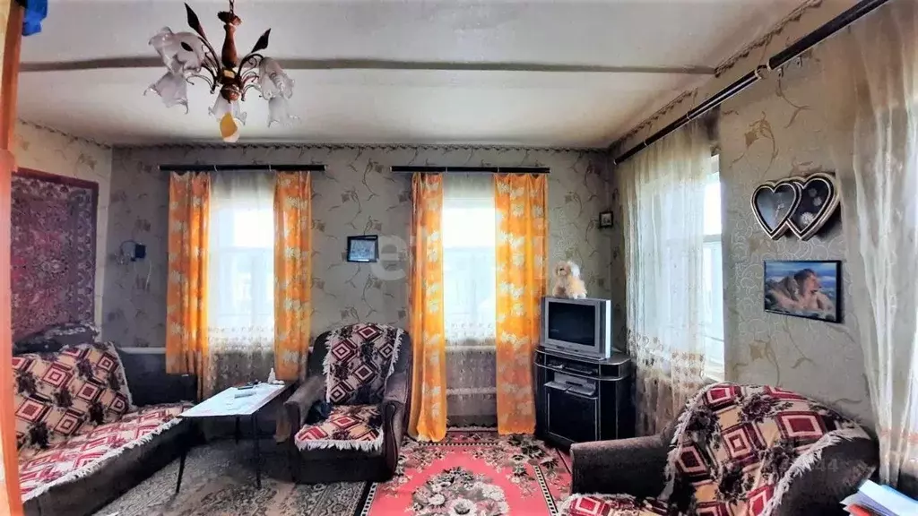 Дом в Брянская область, Почеп Стародубская ул. (27 м) - Фото 1
