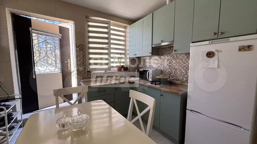2-к. квартира, 43 м, 1/5 эт. - Фото 1