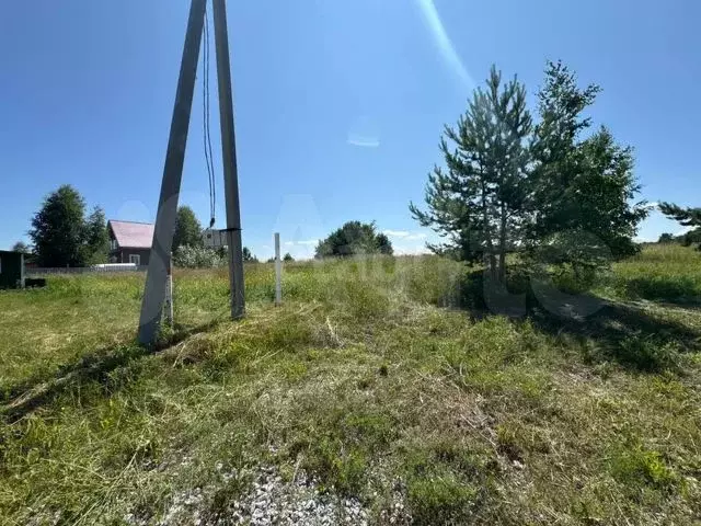 Участок 9,2 сот. (СНТ, ДНП) - Фото 0