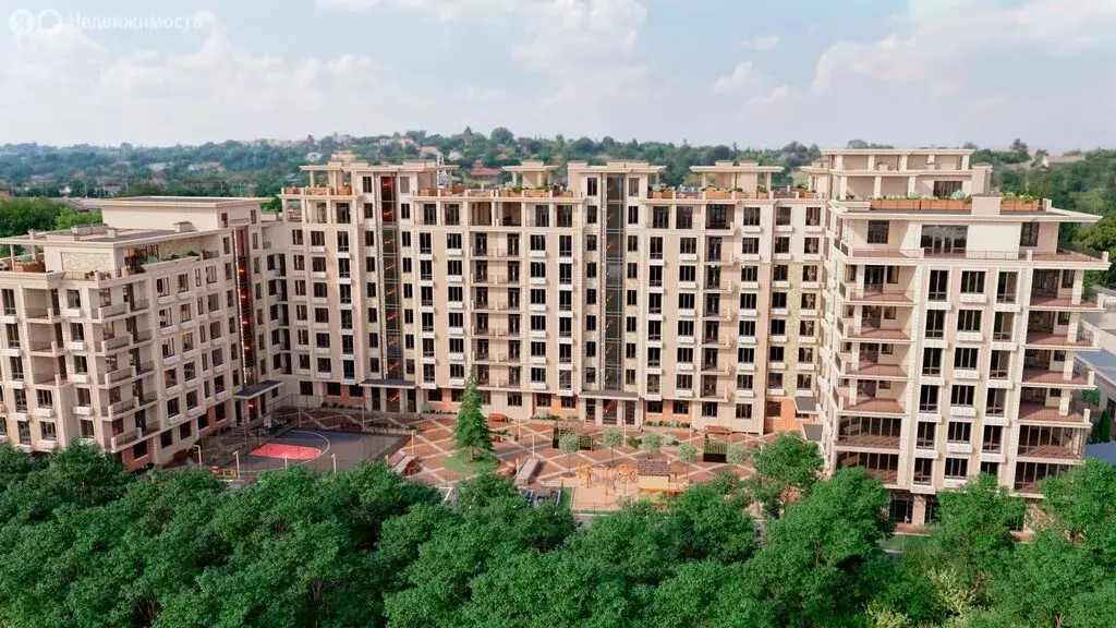 1-комнатная квартира: Прохладный, Лесной переулок, 28 (60 м) - Фото 1