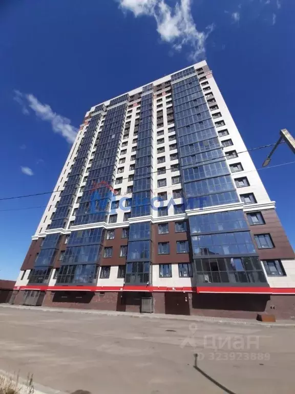 2-к кв. Ярославская область, Ярославль ул. Соловьева, 5 (59.55 м) - Фото 1