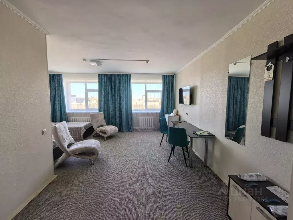 Комната Забайкальский край, Чита Ленинградская ул., 36 (15.0 м) - Фото 2