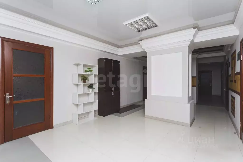 Офис в Башкортостан, Уфа ул. Цюрупы, 40 (864 м) - Фото 1