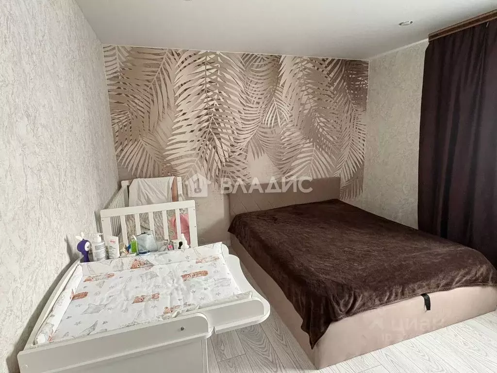 1-к кв. Башкортостан, Стерлитамак ул. Артема, 64 (37.0 м) - Фото 1