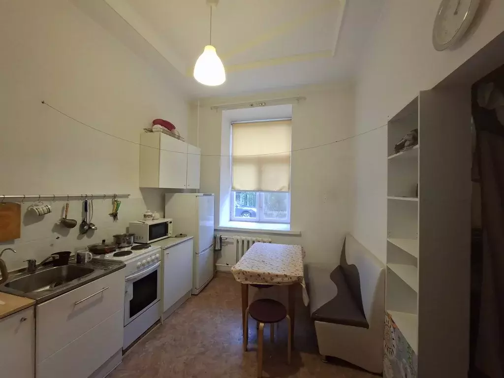 Продаётся 1-к квартира, 30.5 м - Фото 0