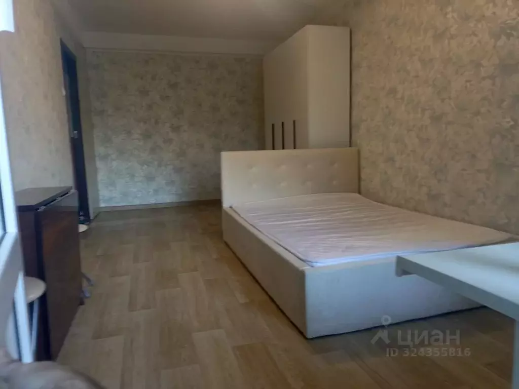 1-к кв. Санкт-Петербург ул. Бабушкина, 107 (41.4 м) - Фото 2