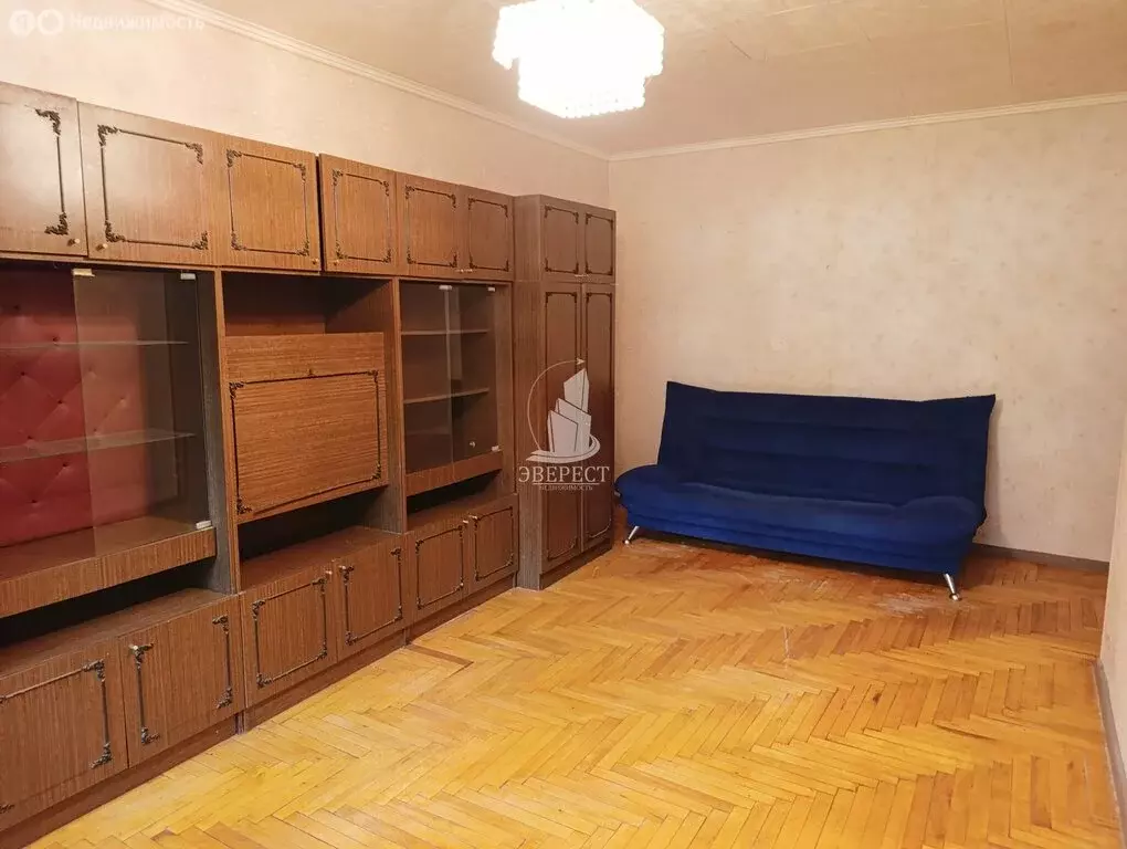 2-комнатная квартира: Королёв, микрорайон Юбилейный, улица Героев ... - Фото 2