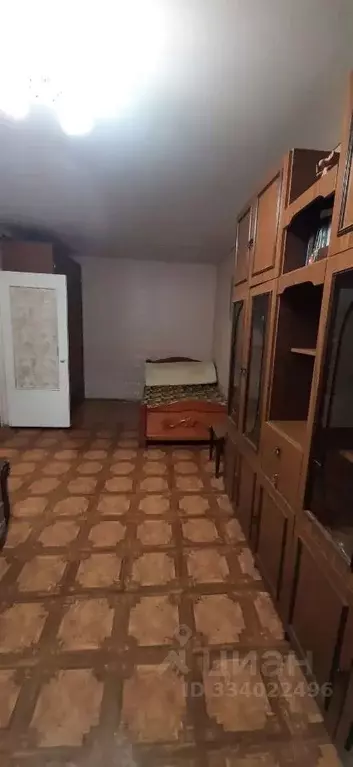 1-к кв. Башкортостан, Уфа ул. Юрия Гагарина, 66/1 (39.0 м) - Фото 2