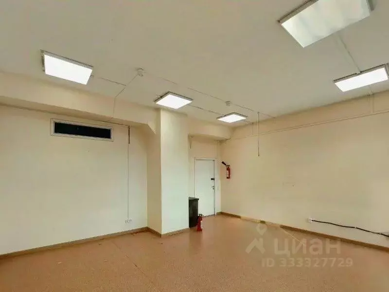 Склад в Санкт-Петербург Уральская ул., 19к8 (41 м) - Фото 2