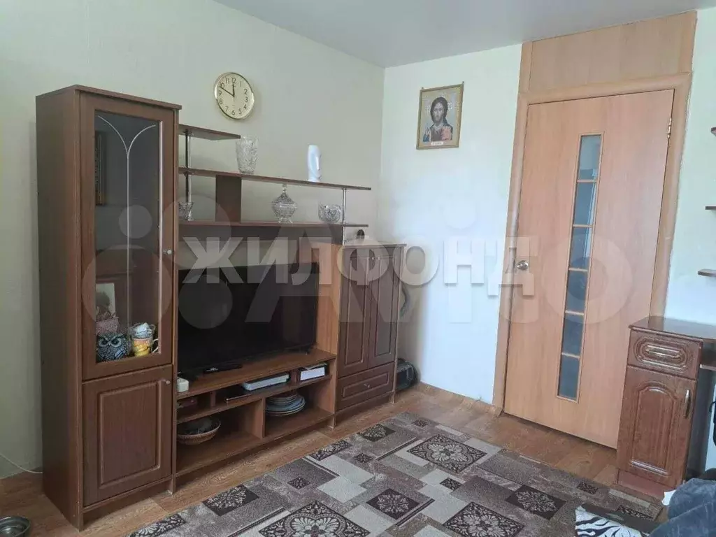 3-к. квартира, 58,2 м, 4/5 эт. - Фото 1