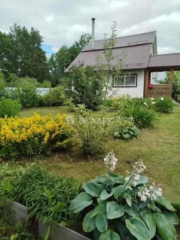 Дом в Владимирская область, Судогодский район, Клязьма СНТ 83 (70 м) - Фото 2