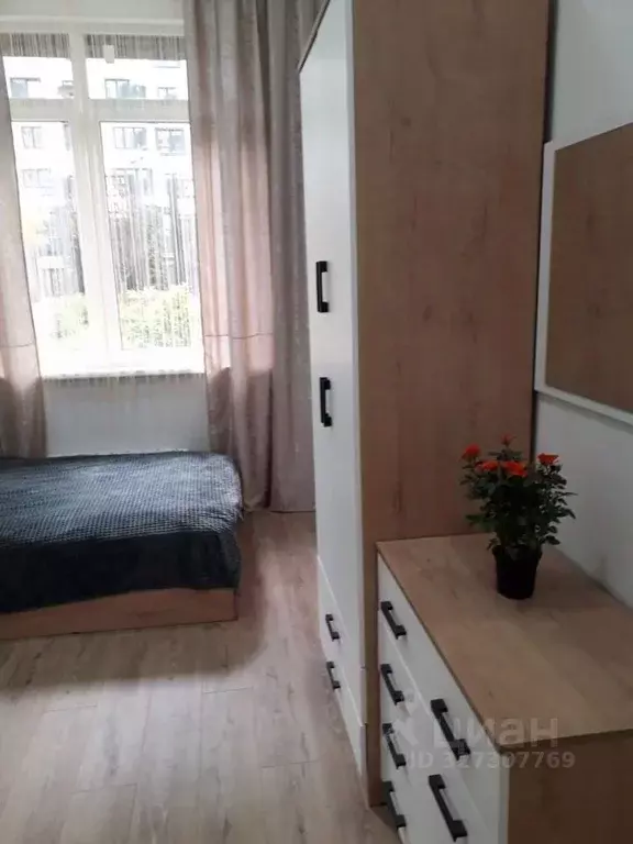 Студия Москва Десеновское поселение, ул. 3-я Нововатутинская, 15к1 ... - Фото 2