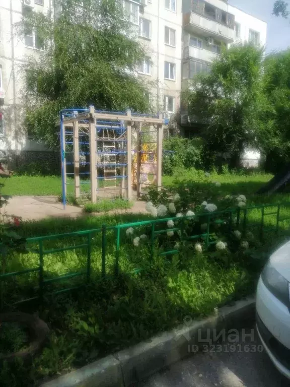 2-к кв. Самарская область, Самара ул. Промышленности, 303 (47.0 м) - Фото 1