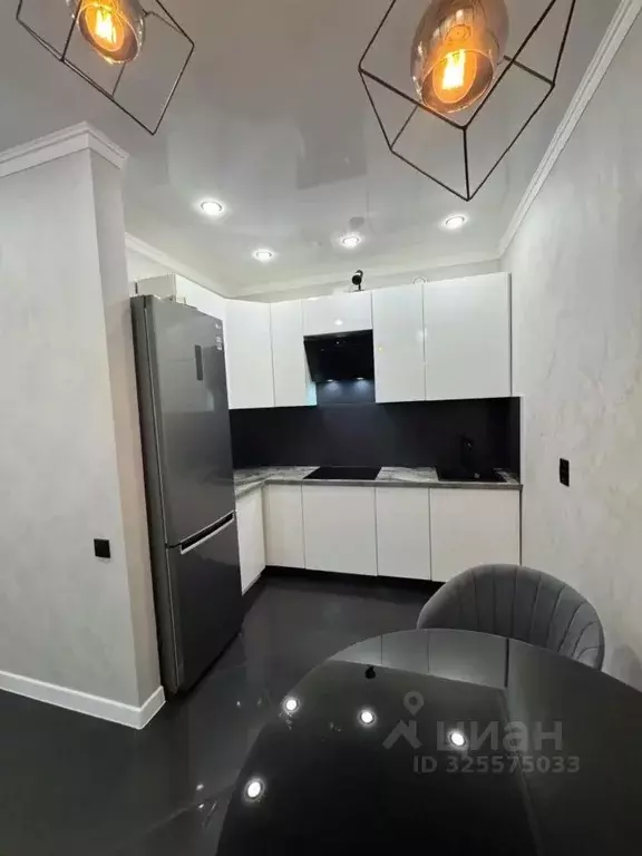 2-к кв. Тульская область, Тула Оборонная ул., 102Б (49.0 м) - Фото 1