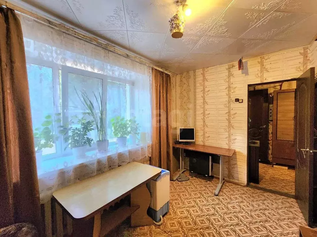 2-к кв. Владимирская область, Ковров Сосновая ул., 15/1 (22.4 м) - Фото 1
