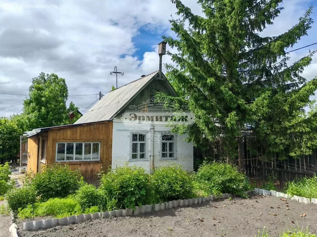 Дом в Курган (20 м) - Фото 1