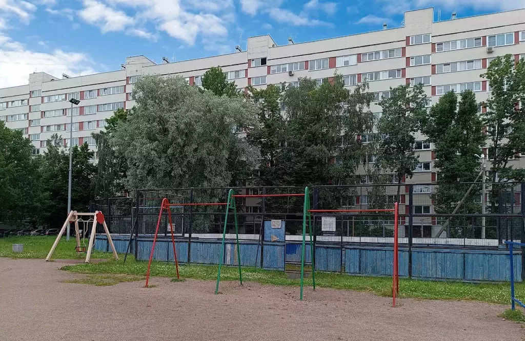 Продаётся 2-к квартира, 43.1 м - Фото 1