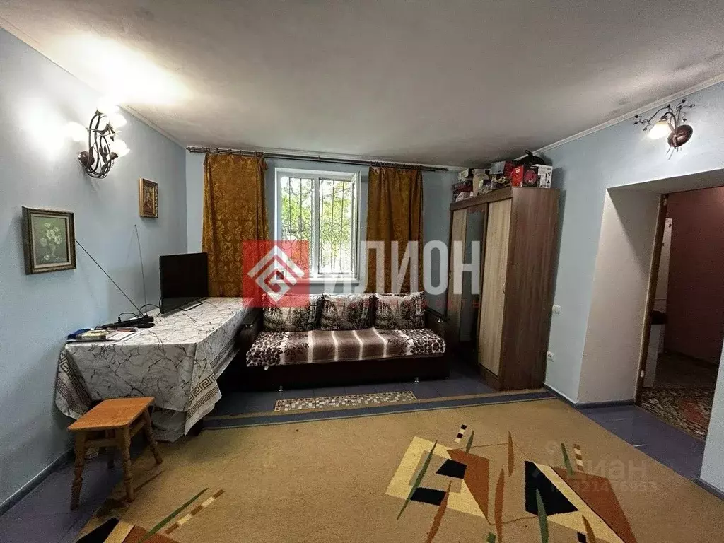 Дом в Севастополь СНТ Гидрограф ТСН, 26 (111 м) - Фото 1