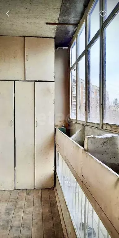 3-к кв. Свердловская область, Екатеринбург ул. Новгородцевой, 17 (64.0 ... - Фото 1