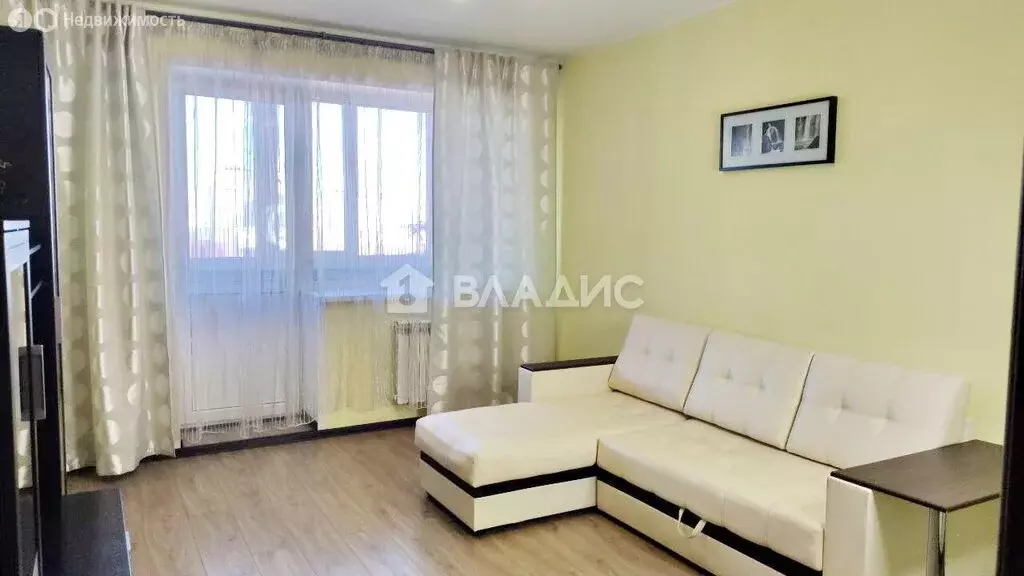 3-комнатная квартира: Калуга, Старообрядческий переулок, 9 (94.2 м) - Фото 2