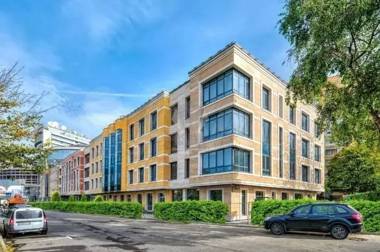 Помещение свободного назначения 242 кв.м - Фото 0