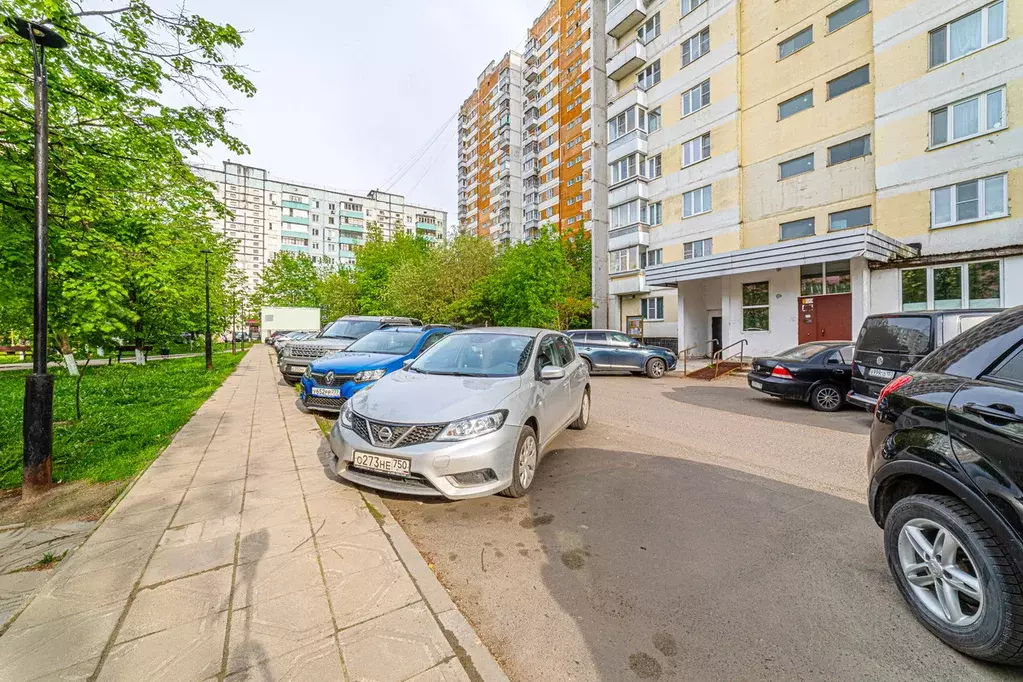 Продается 2-комнатная квартира - Фото 2