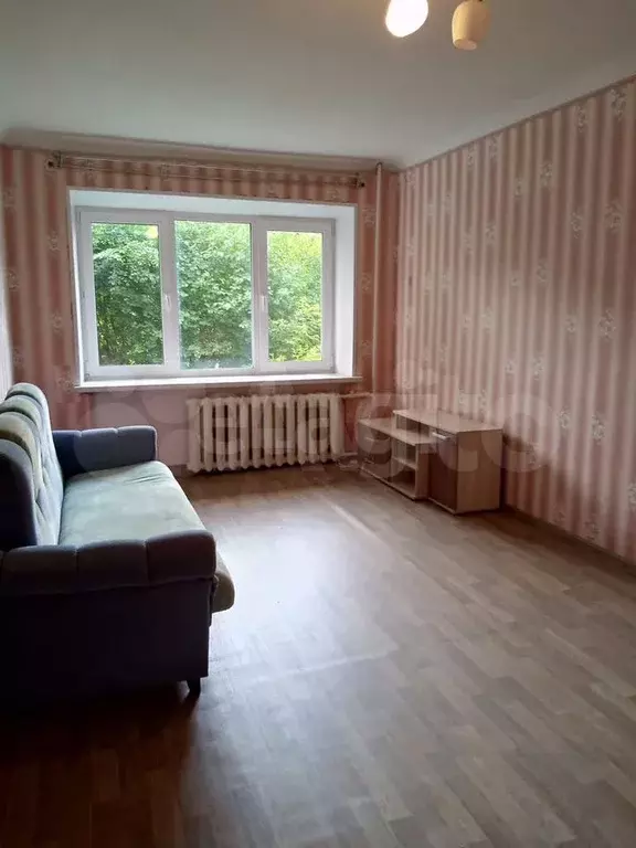 2-к. квартира, 43,2 м, 1/4 эт. - Фото 0