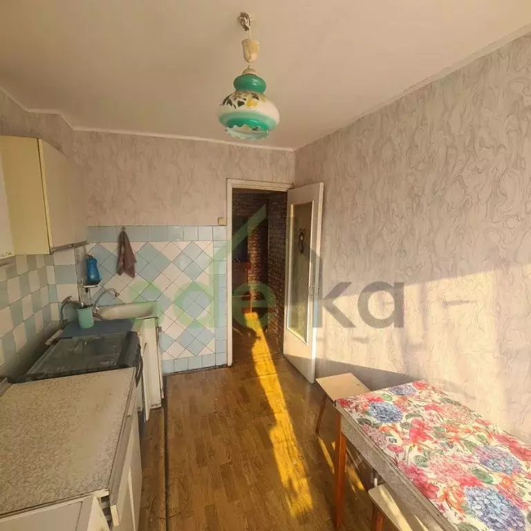 3-к кв. Московская область, Подольск городской округ, пос. Поливаново ... - Фото 1